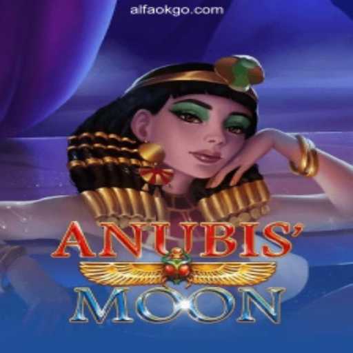 Exploring the Mystical World of AnubisMoon: An Insight into Brasil's Top Online Slot Game