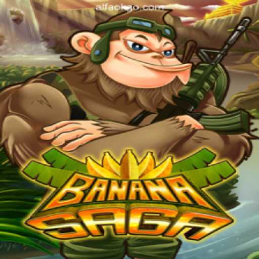 Exploring BananaSaga: A Thrilling Experience on ALFAOK.com
