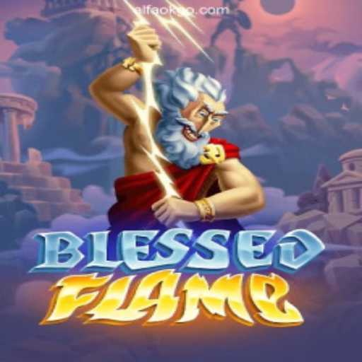 Discover the Thrilling World of BlessedFlame: A Leading Online Slot Game on ALFAOK.com