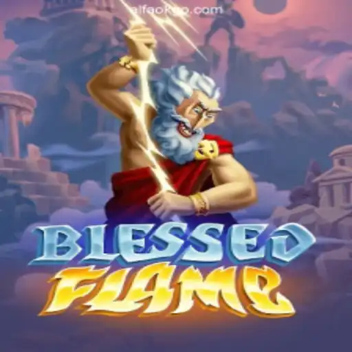 Discover the Thrilling World of BlessedFlame: A Leading Online Slot Game on ALFAOK.com