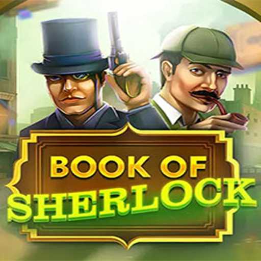 Unlock the Mysteries of 'BookOfSherlock': A Thrilling Online Slot Experience