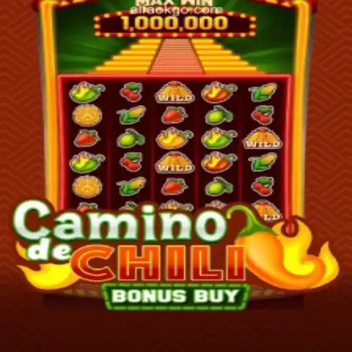 CaminodeChiliBonusBuy: Revolutionizing Online Slots on ALFAOK.com