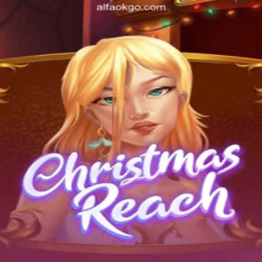 ChristmasReach: A Festive Gaming Sensation