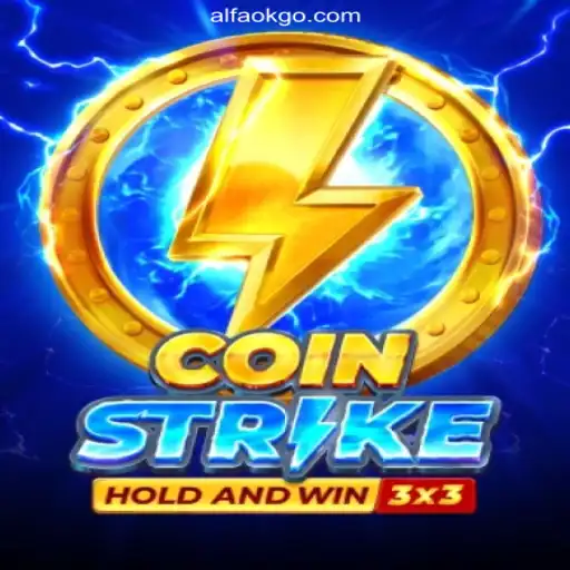 Discover the Thrill of Coinstrike on ALFAOK.com: Brazil's Premier Online Slots Platform
