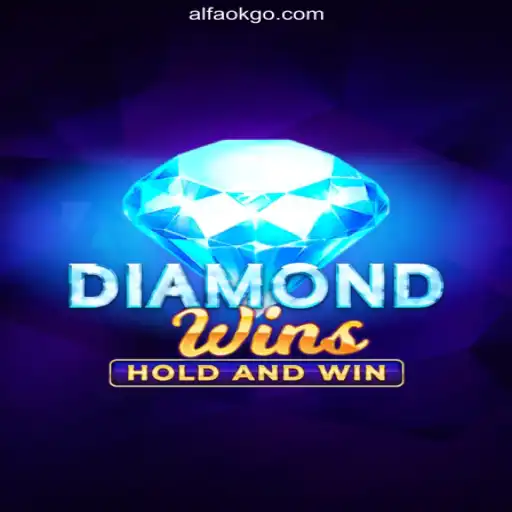 Explore DiamondWins: The Premier Game on ALFAOK.com Platform - Online Slots Brasil #1