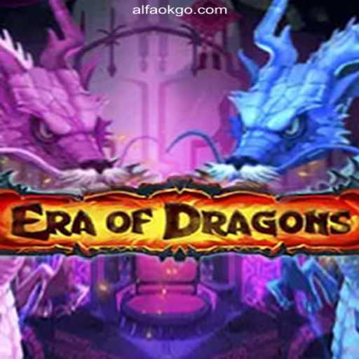 Explore the Enchanting World of EraOfDragons on ALFAOK.com