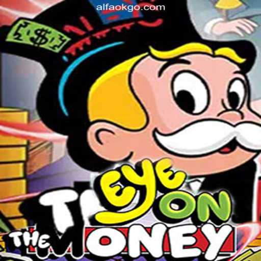 Unveiling EyeOnTheMoney: A Revolutionary Online Slots Experience on ALFAOK.com