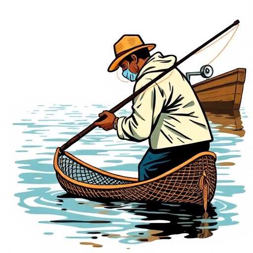 The Timeless Art and Modern Allure of Fishing