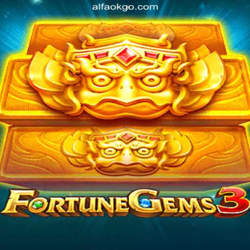 Exploring the Thrills of FortuneGems3 on ALFAOK.com: Brazil's Premier Online Slots Platform