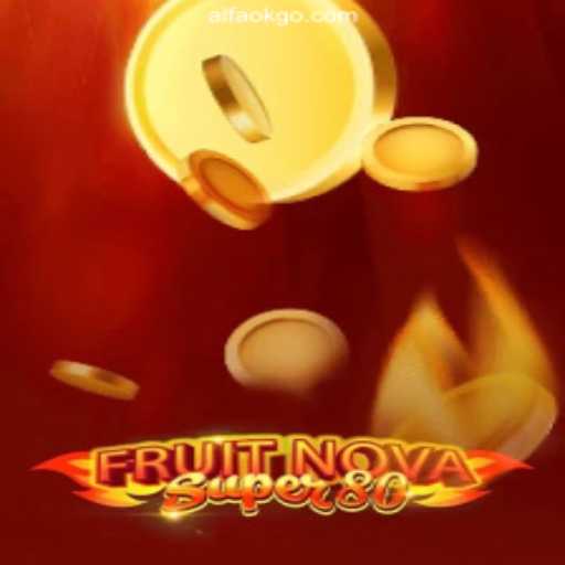 Exploring the Exciting World of FruitNovaSuper80: A Fresh Spin on Online Slots