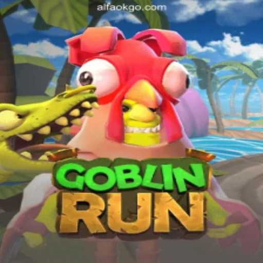 Experience the Thrills of GoblinRun on ALFAOK.com: The Premier Platform for Online Slots in Brazil