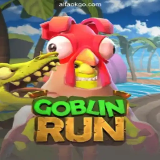 Experience the Thrills of GoblinRun on ALFAOK.com: The Premier Platform for Online Slots in Brazil