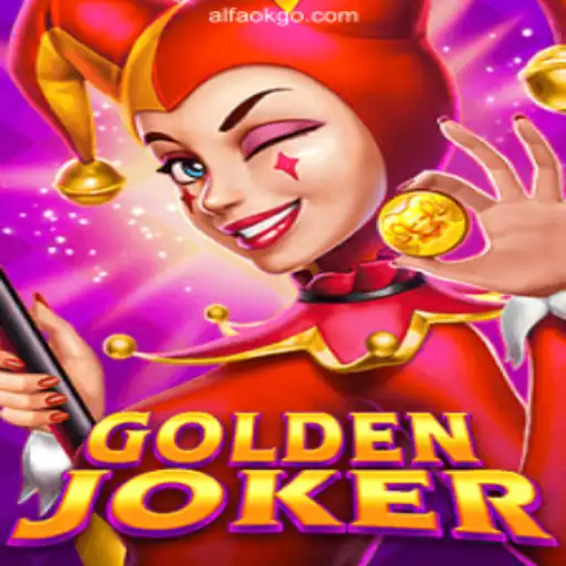 Explore the Thrills of GoldenJoker on ALFAOK.com: Brazil's Premier Online Slots Platform