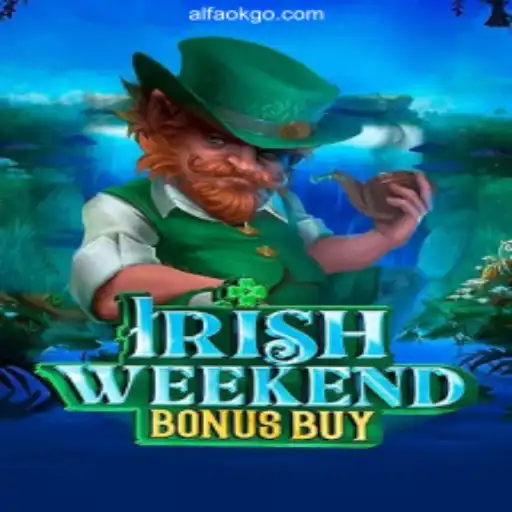 Exploring the Exciting World of IrishWeekendBonusBuy on ALFAOK.com: The Premier Platform for Online Slots in Brazil