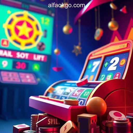 Exploring the Fascinating Realm of Lottery Games