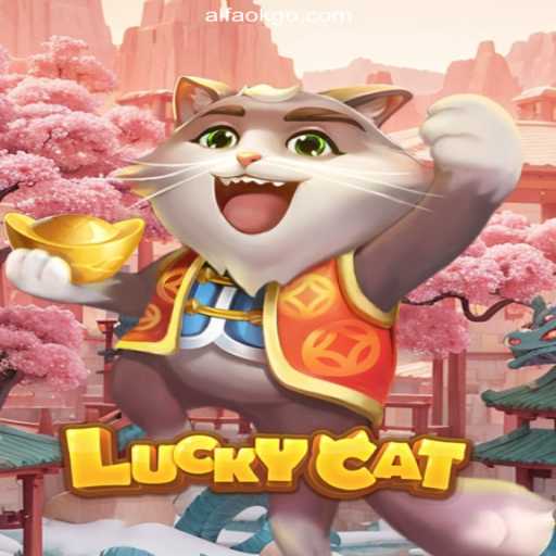 Unleashing the Excitement of LuckyCat on ALFAOK.com: The Premier Online Slots Platform in Brazil
