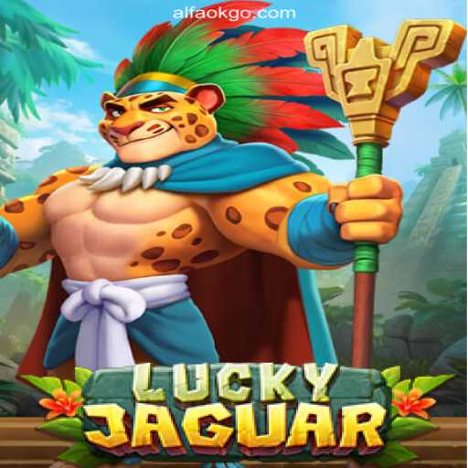 Discover the Thrills of LuckyJaguar on ALFAOK.com: The Premier Platform for Online Slots in Brazil