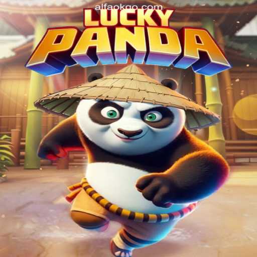 Discover LuckyPanda: A Top Choice on ALFAOK.com Platform-Online Slots Brasil #1