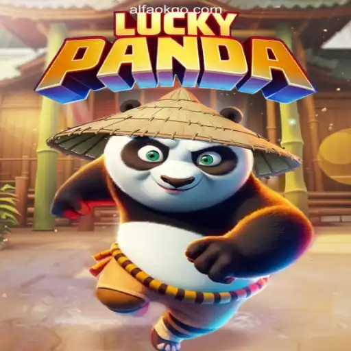 Discover LuckyPanda: A Top Choice on ALFAOK.com Platform-Online Slots Brasil #1