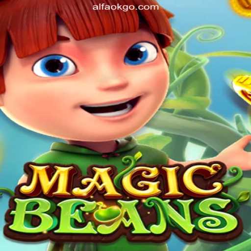 Discover the Enchanting World of MAGICBEANS: The Premier Online Slot Game in Brazil