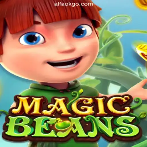 Discover the Enchanting World of MAGICBEANS: The Premier Online Slot Game in Brazil