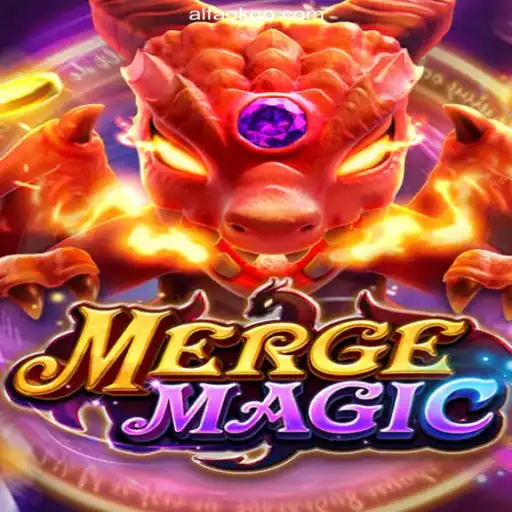 Dive into MergeMagic: A Spellbinding Adventure on ALFAOK.com Platform