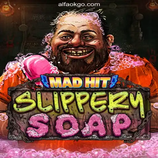 Dive into the World of MadHitSlipperySoap: A Stellar Experience on ALFAOK.com