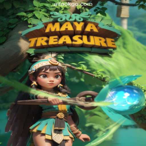 Discover the Thrills of MayaTreasure on ALFAOK.com