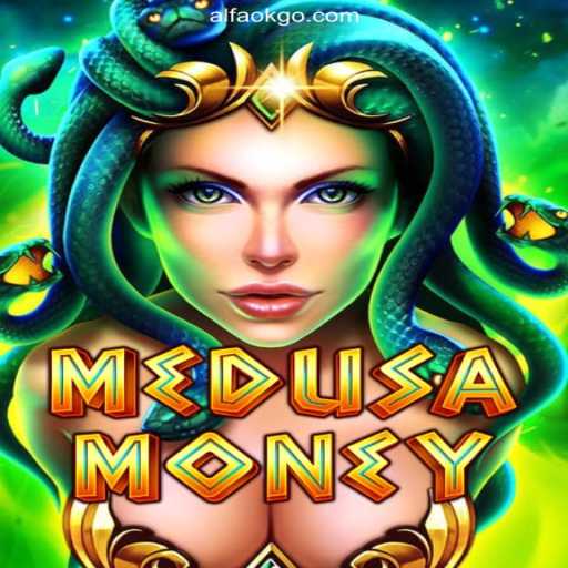 Exploring MedusaMoney: The Premier Experience on ALFAOK.com Platform-Online Slots Brasil #1
