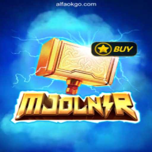 Discover the Thrilling World of Mjolnir on ALFAOK.com: Brasil's #1 Platform for Online Slots