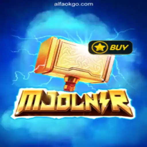 Discover the Thrilling World of Mjolnir on ALFAOK.com: Brasil's #1 Platform for Online Slots