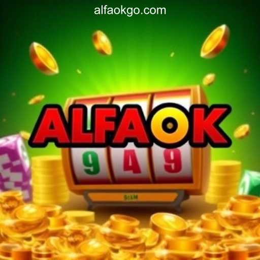 Exclusive Offers on ALFAOK.com: The Pinnacle of Online Slots in Brasil
