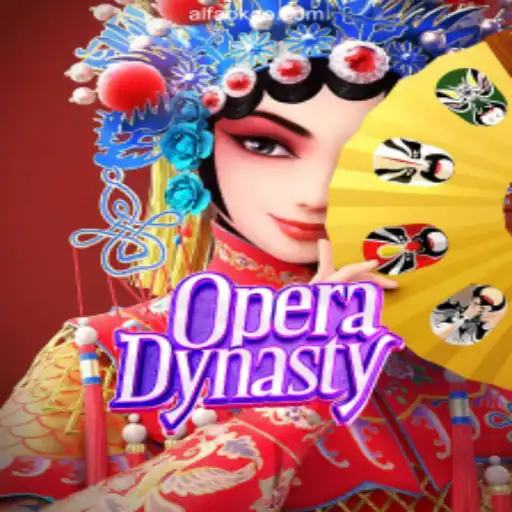 OperaDynasty: A Riveting Online Slot Experience on ALFAOK.com
