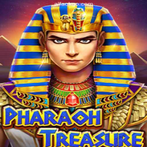 Exploring the Enigmatic World of PharaohTreasure on ALFAOK.com: Brazil's Premier Online Slots Platform