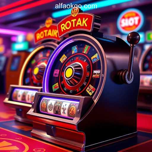 Exploring the World of Rotary Games and Their Impact