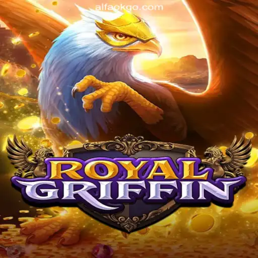 Exploring the Exciting World of RoyalGriffin: A Leading Slot Game on ALFAOK.com