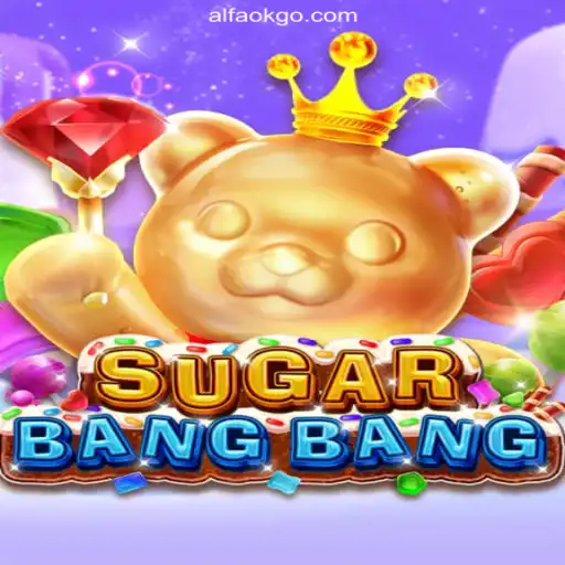 Explore the Thrilling World of SUGARBANGBANG on ALFAOK.com - Brazil's #1 Online Slots Platform