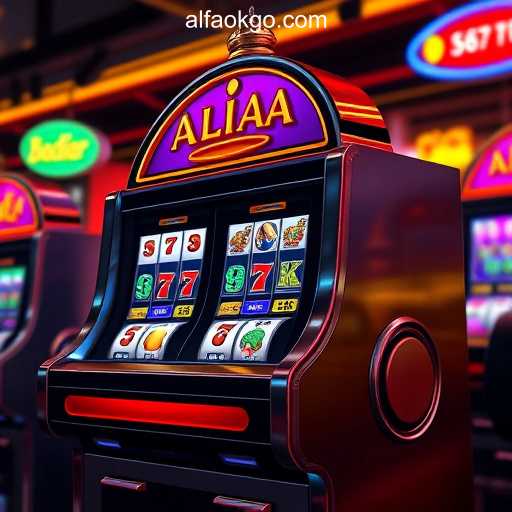 Exploring the ALFAOK.com Platform: Online Slots in Brazil