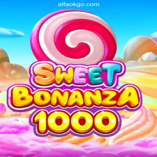 Exploring the Vibrant World of SweetBonanza1000 on ALFAOK.com: A Leading Online Slots Platform in Brazil
