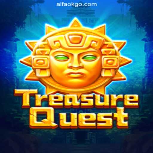 Exploring the Allure of TreasureQuest on ALFAOK.com: Brazil's Premier Online Slots Platform