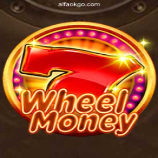 WheelMoney: The Premier Slot Game on ALFAOK.com Platform