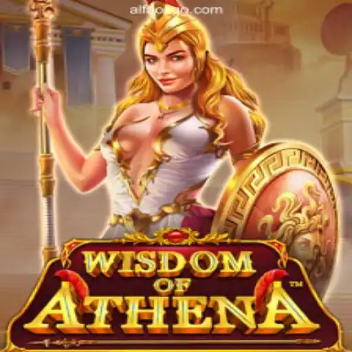 Exploring the Allure of WisdomofAthena on ALFAOK.com: Brazil's Top Online Slots Platform